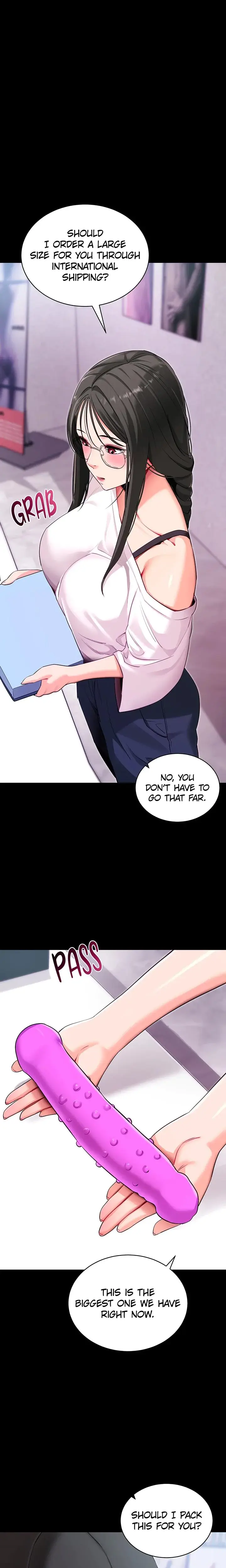 Do It For Me Chapter 31 - Page 4