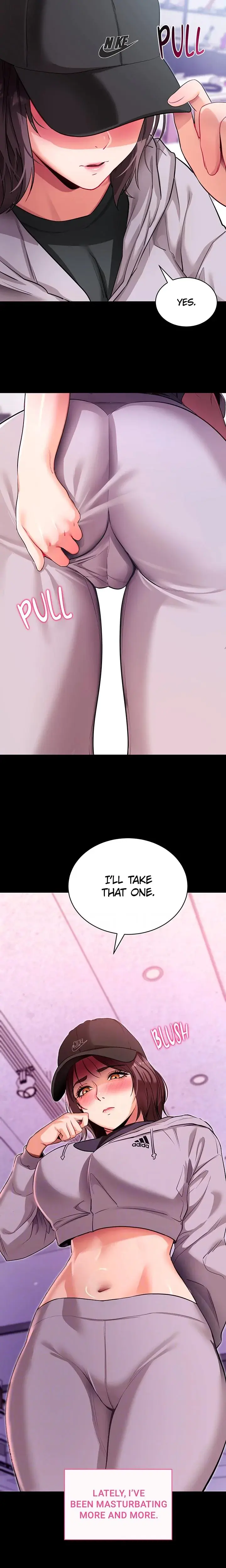 Do It For Me Chapter 31 - Page 5