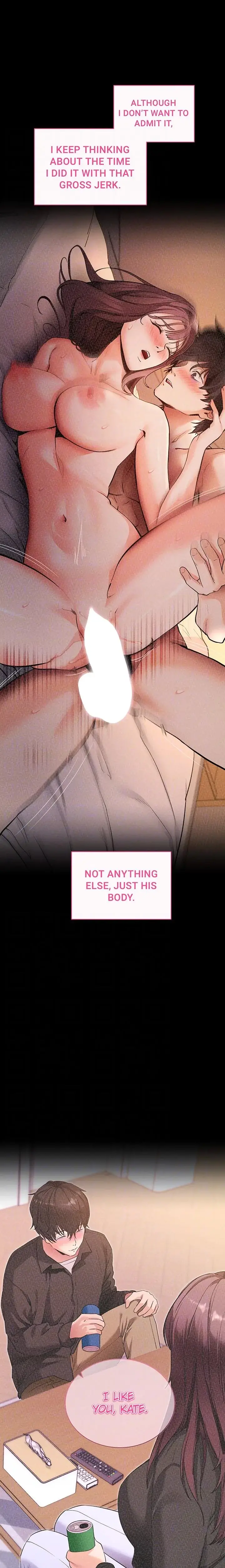 Do It For Me Chapter 31 - Page 6