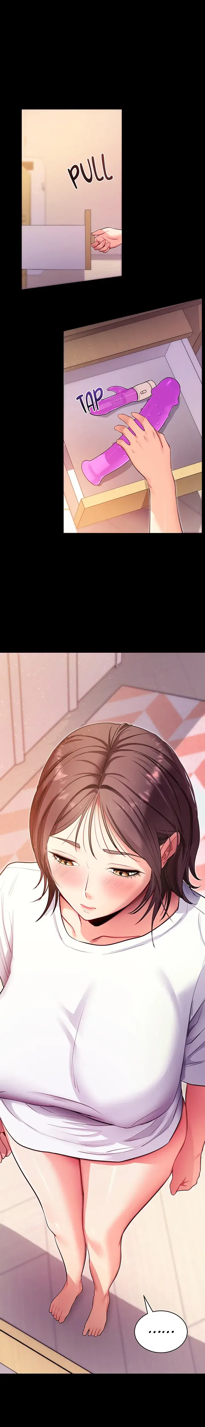 Do It For Me Chapter 32 - Page 1
