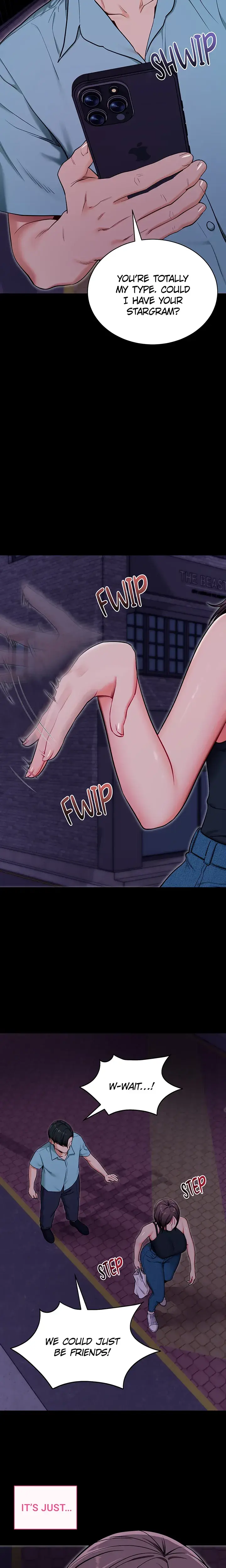 Do It For Me Chapter 32 - Page 10