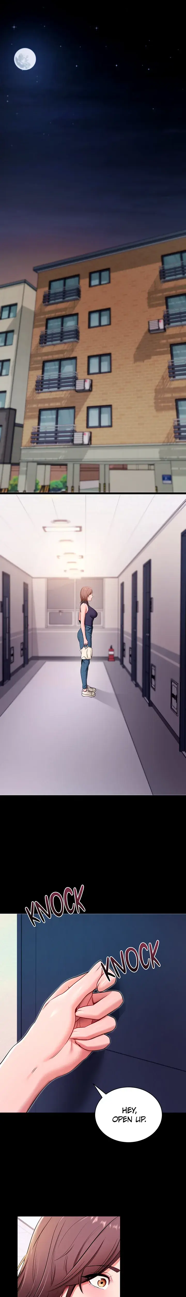 Do It For Me Chapter 32 - Page 12