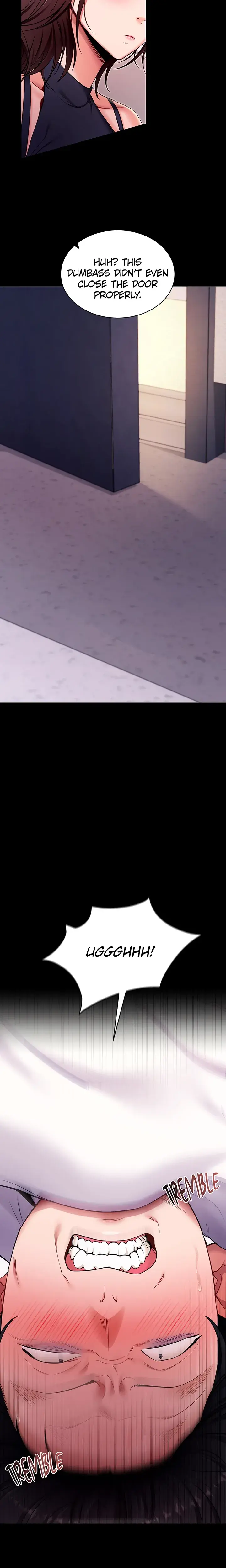 Do It For Me Chapter 32 - Page 13