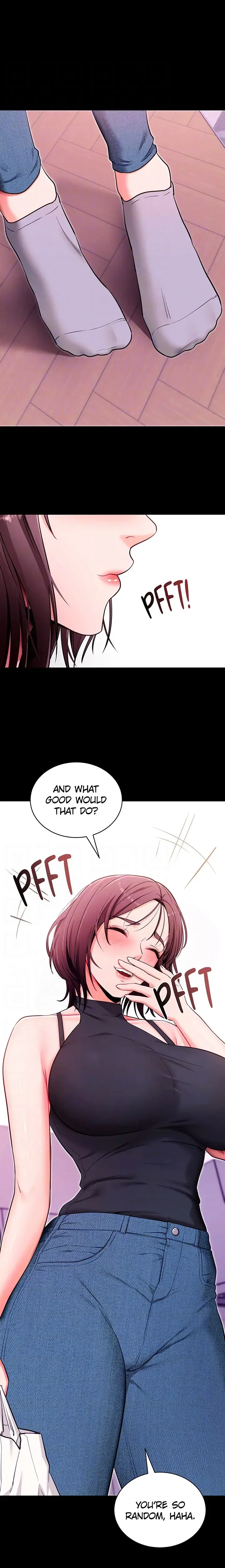 Do It For Me Chapter 32 - Page 15