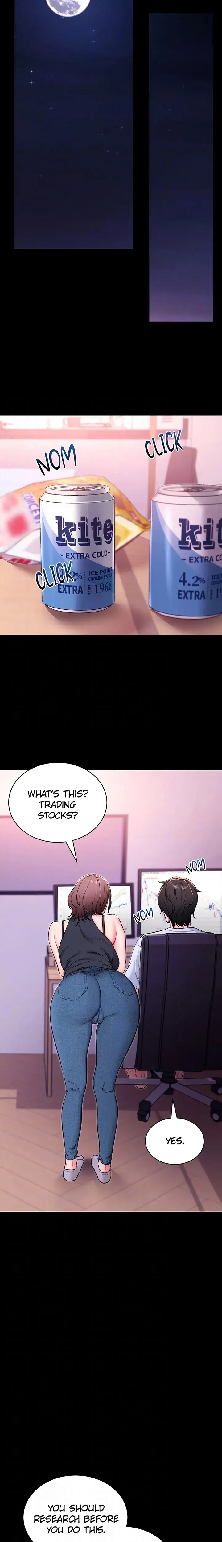 Do It For Me Chapter 32 - Page 17