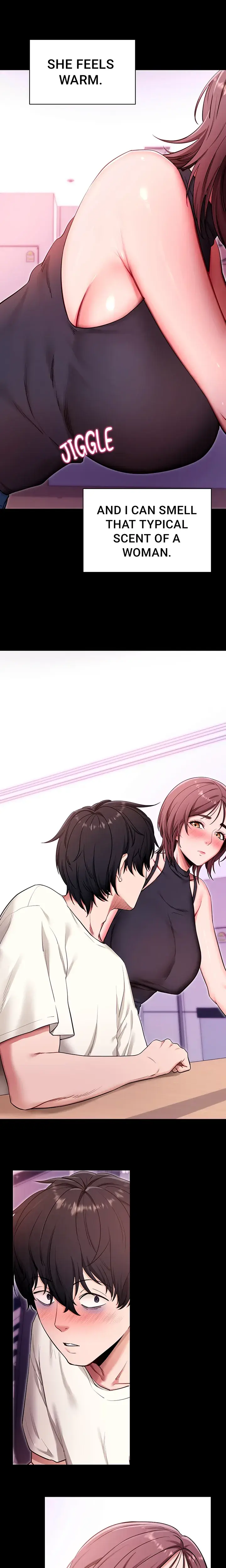 Do It For Me Chapter 32 - Page 20