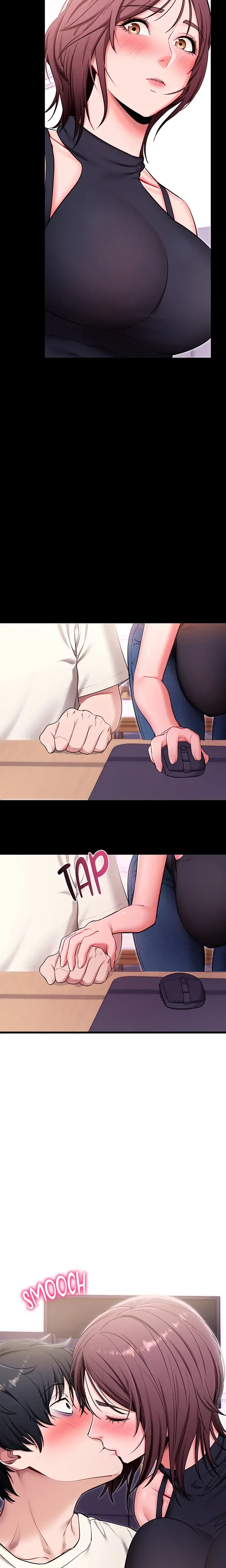 Do It For Me Chapter 32 - Page 21