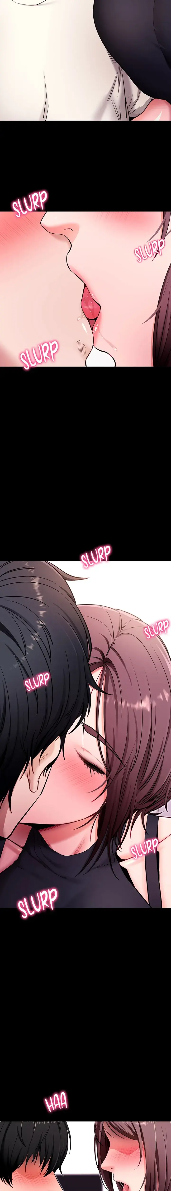 Do It For Me Chapter 32 - Page 22