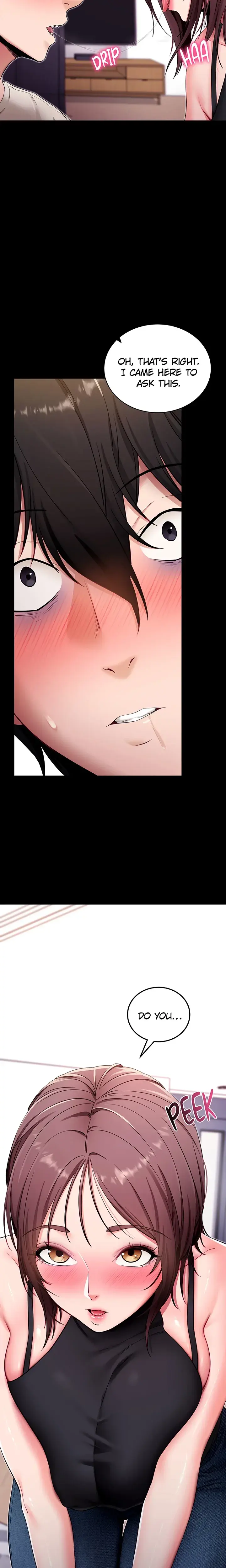 Do It For Me Chapter 32 - Page 23