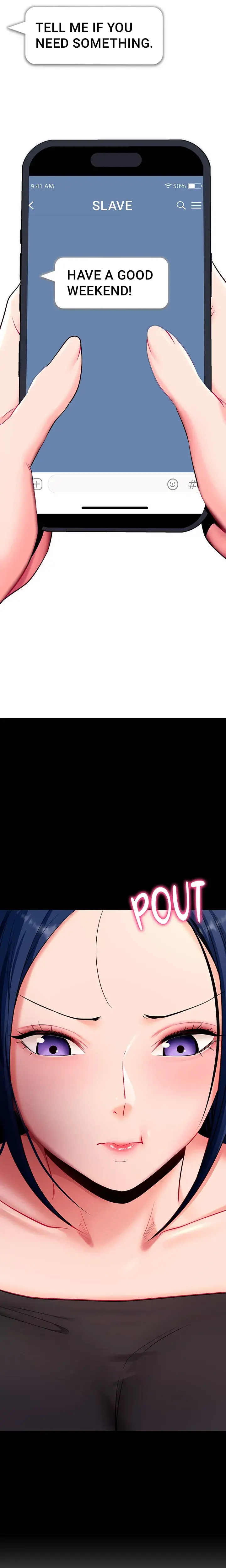 Do It For Me Chapter 32 - Page 4