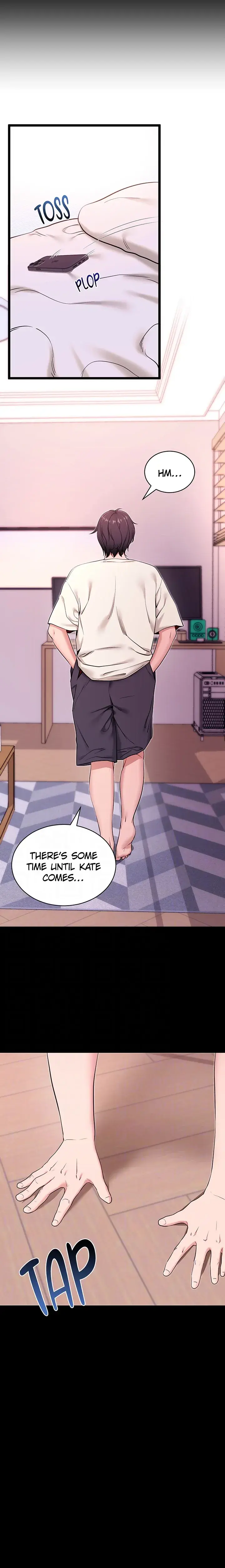 Do It For Me Chapter 32 - Page 5