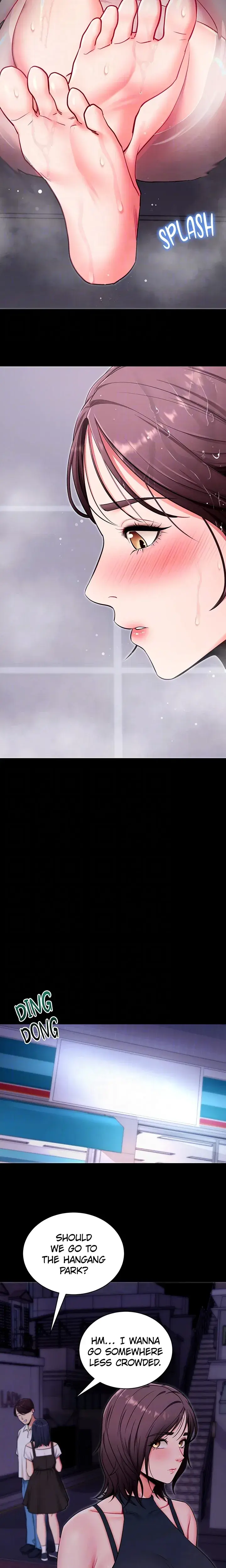 Do It For Me Chapter 32 - Page 7