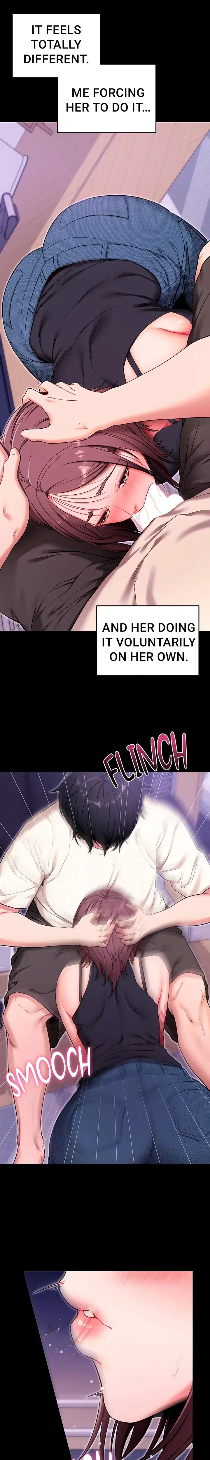 Do It For Me Chapter 33 - Page 13