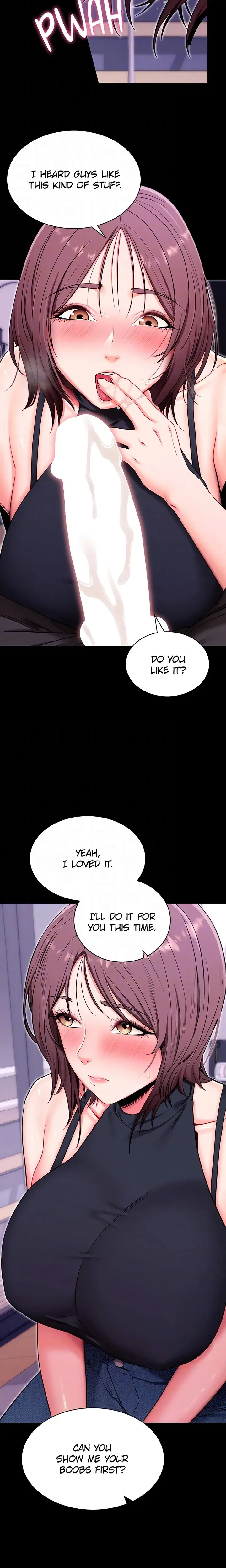 Do It For Me Chapter 33 - Page 14