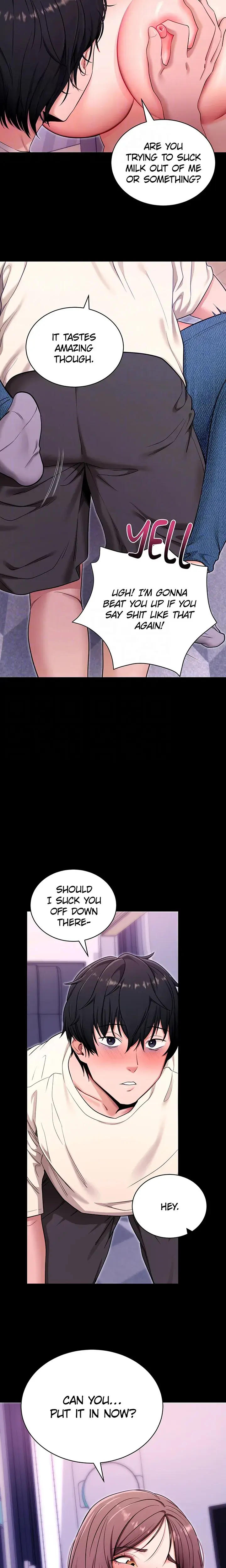 Do It For Me Chapter 33 - Page 17