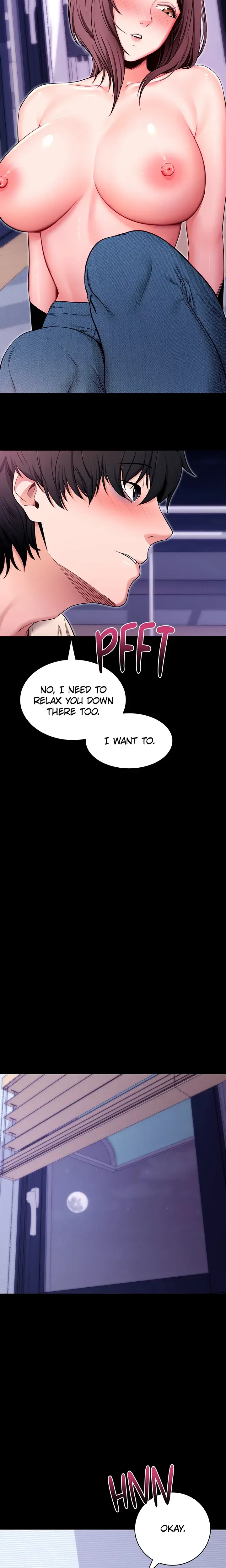 Do It For Me Chapter 33 - Page 18
