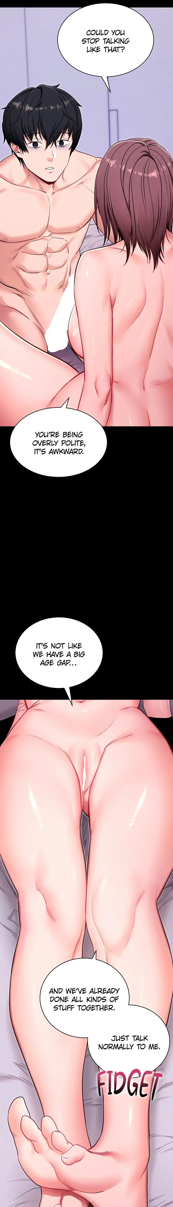Do It For Me Chapter 33 - Page 20