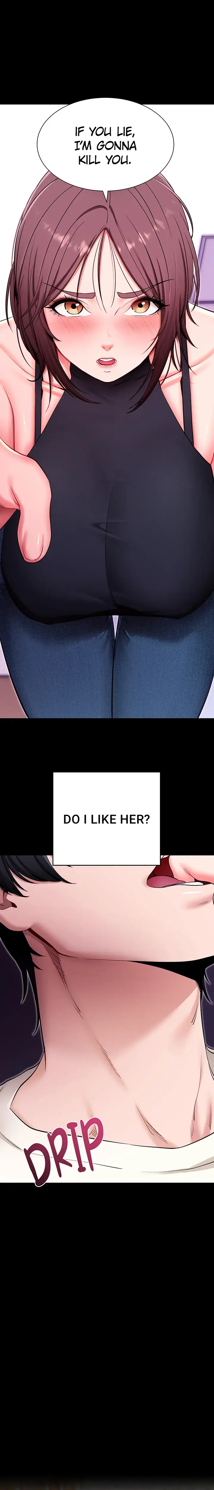 Do It For Me Chapter 33 - Page 4