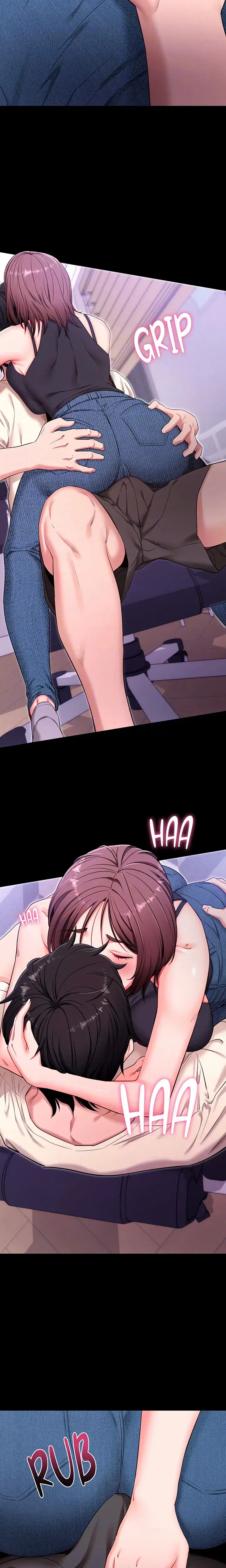 Do It For Me Chapter 33 - Page 9