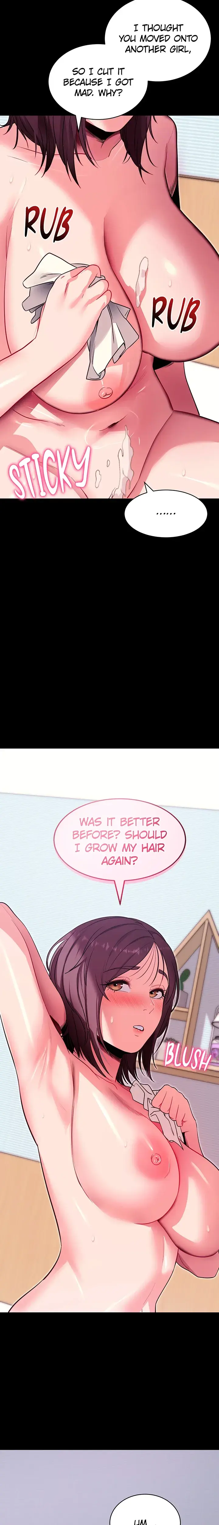 Do It For Me Chapter 34 - Page 19