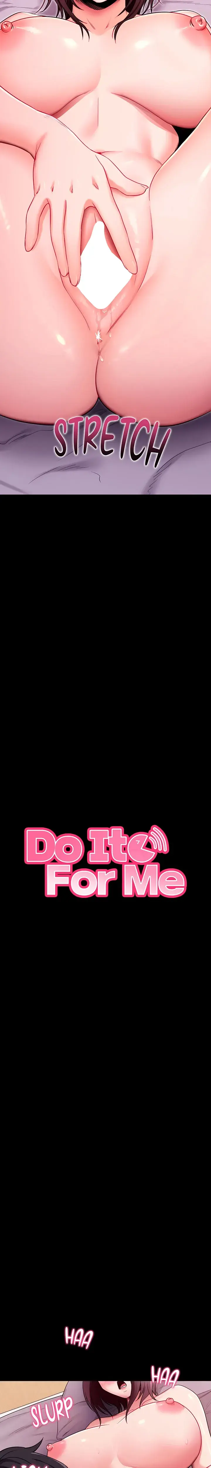 Do It For Me Chapter 34 - Page 2