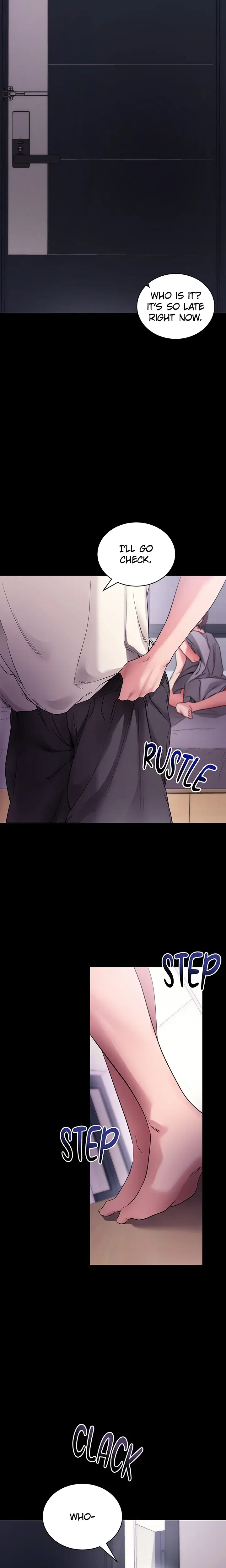 Do It For Me Chapter 34 - Page 23