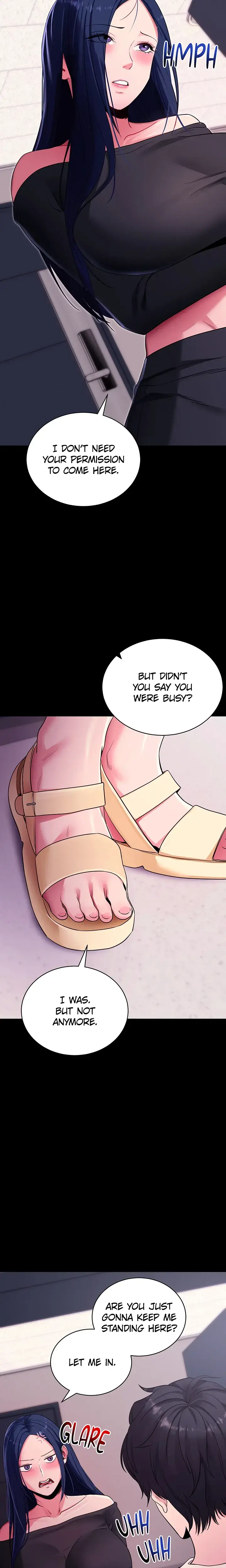 Do It For Me Chapter 34 - Page 25