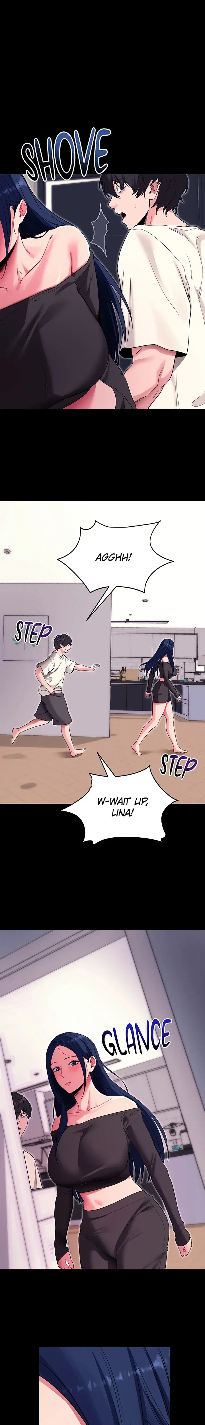 Do It For Me Chapter 34 - Page 27