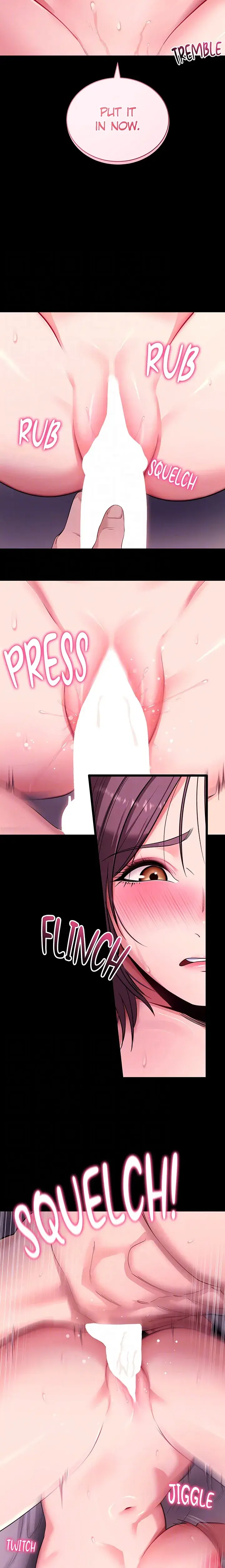 Do It For Me Chapter 34 - Page 6