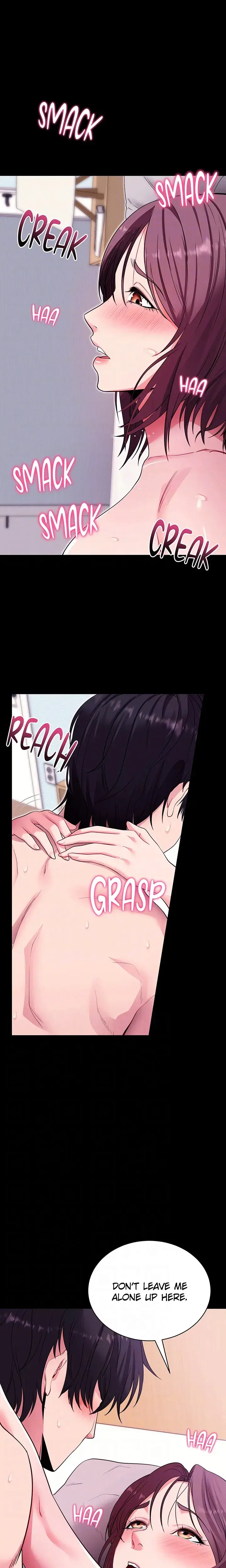 Do It For Me Chapter 34 - Page 9