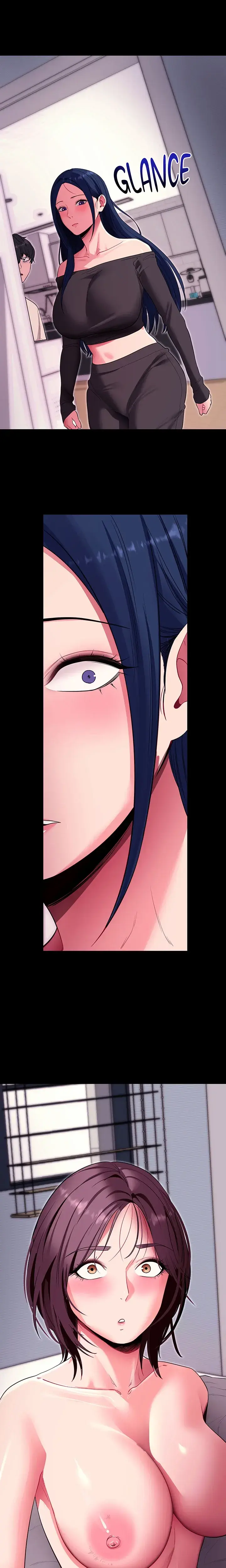 Do It For Me Chapter 35 - Page 1