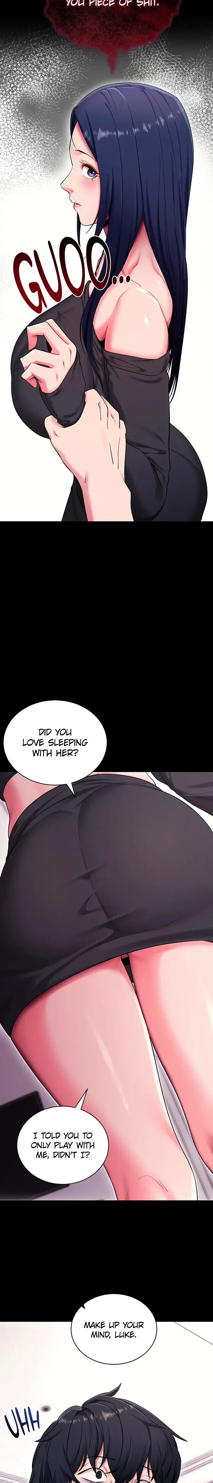 Do It For Me Chapter 35 - Page 11