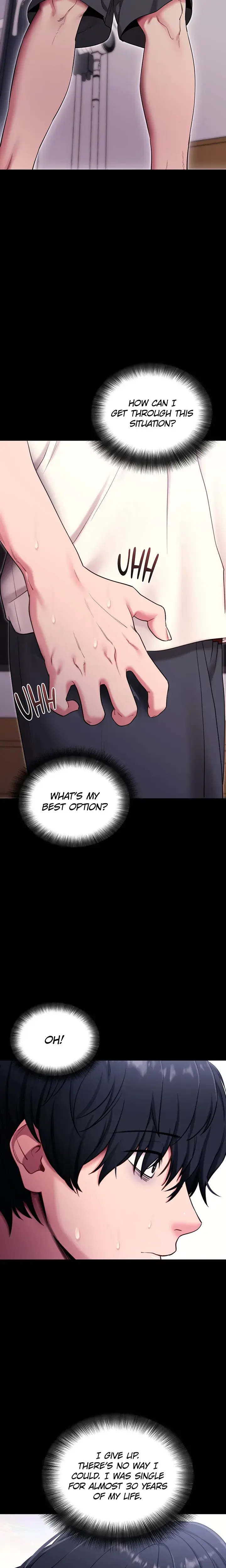 Do It For Me Chapter 35 - Page 13