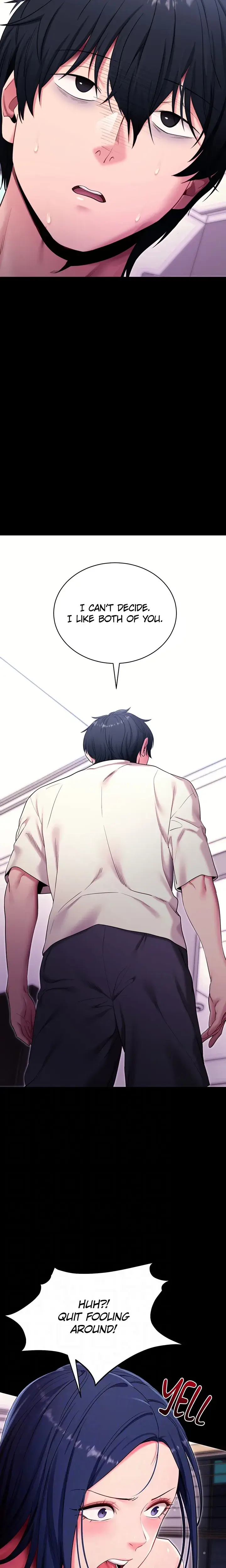 Do It For Me Chapter 35 - Page 14