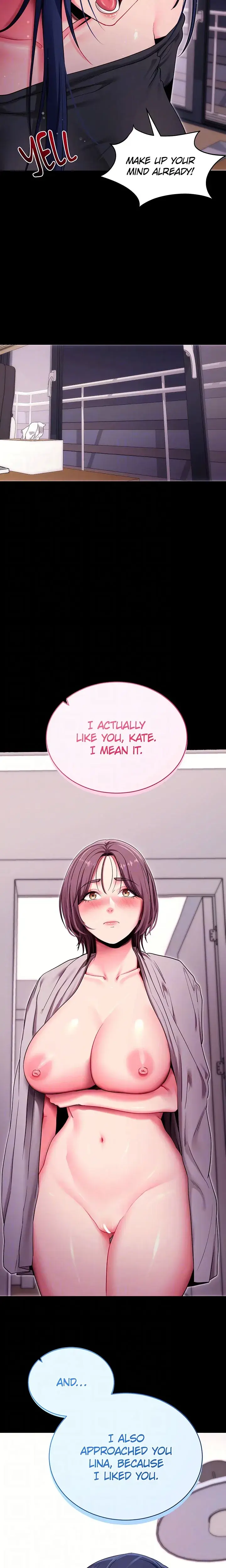 Do It For Me Chapter 35 - Page 15