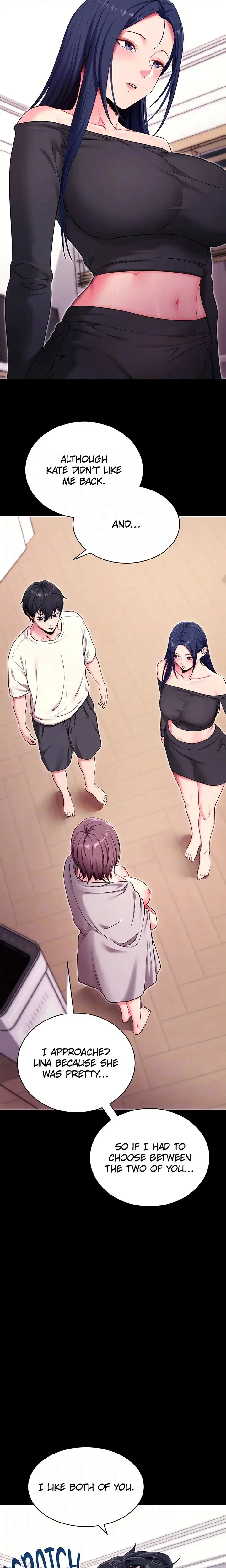 Do It For Me Chapter 35 - Page 16