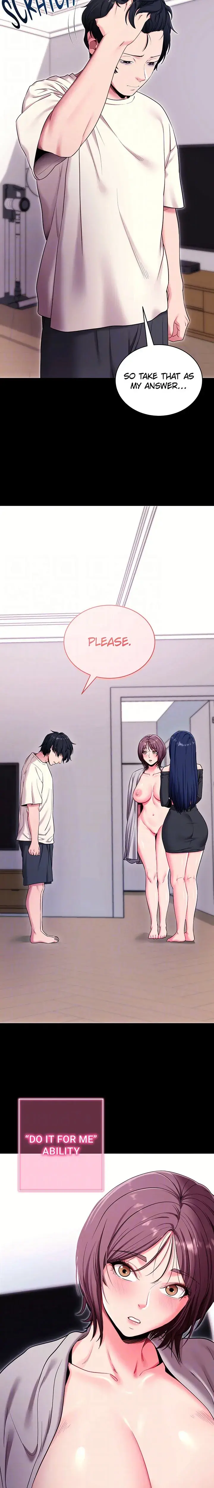 Do It For Me Chapter 35 - Page 17