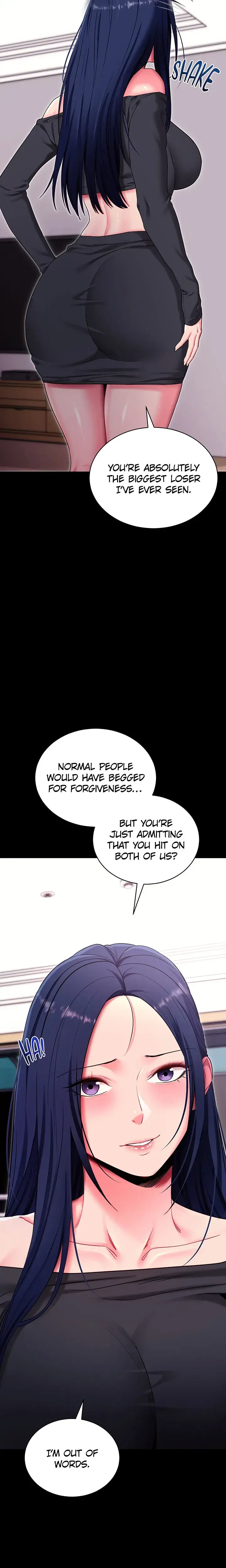 Do It For Me Chapter 35 - Page 19
