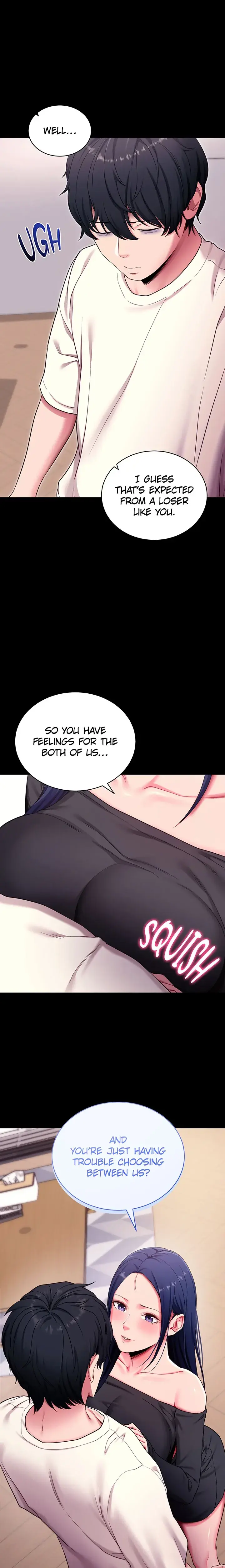 Do It For Me Chapter 35 - Page 20