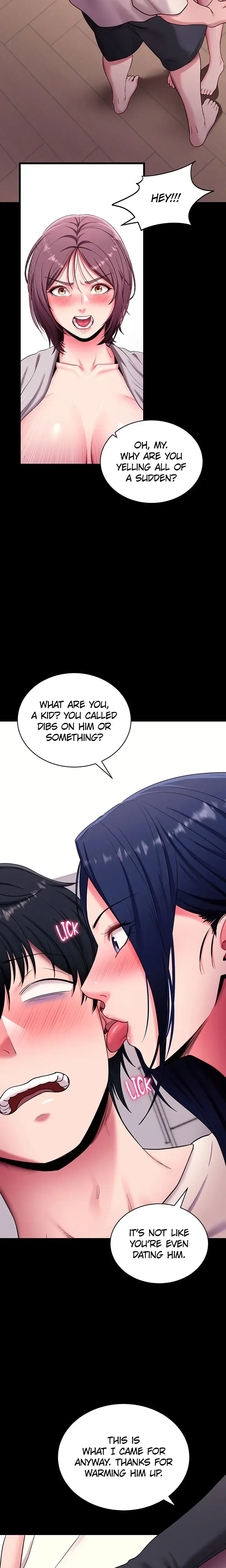 Do It For Me Chapter 35 - Page 21