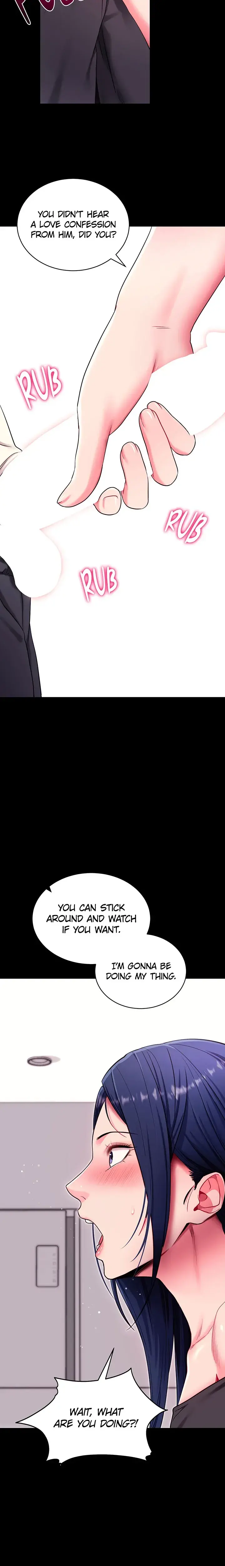 Do It For Me Chapter 35 - Page 25