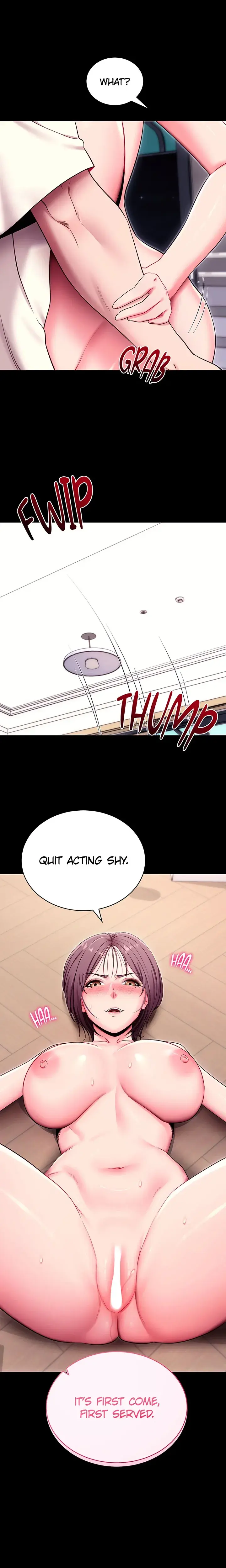 Do It For Me Chapter 35 - Page 26