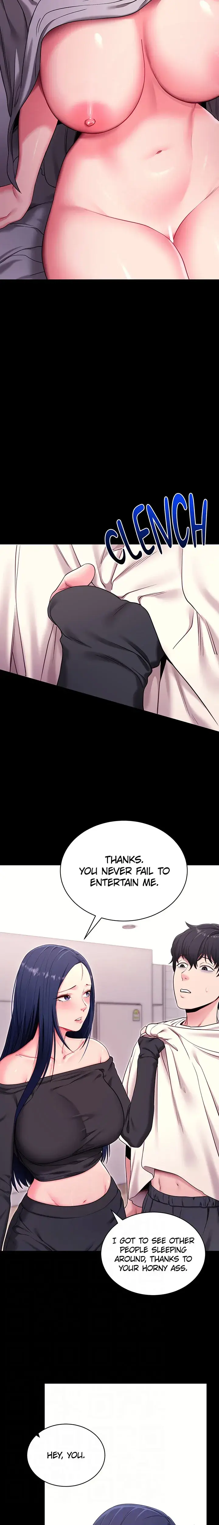 Do It For Me Chapter 35 - Page 5
