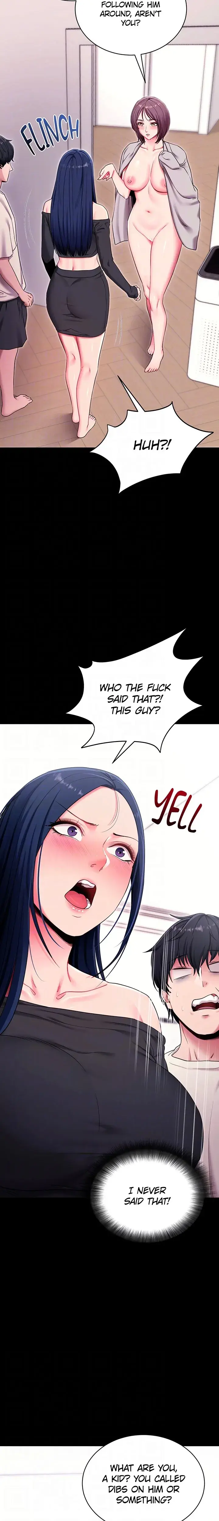 Do It For Me Chapter 35 - Page 7