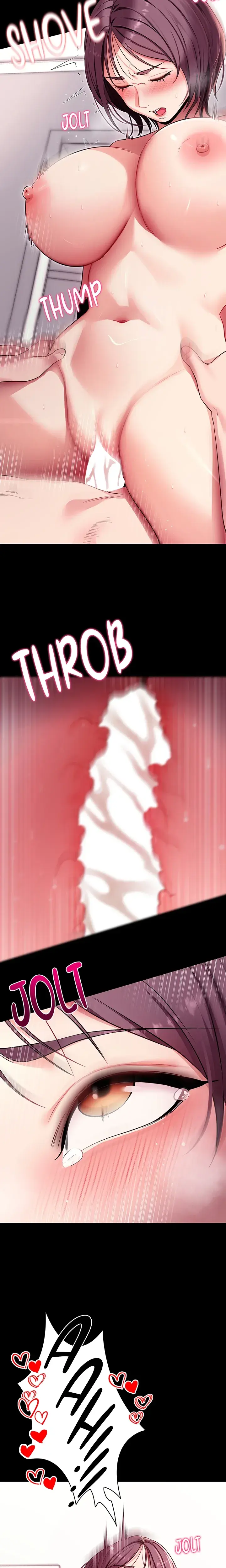 Do It For Me Chapter 36 - Page 12