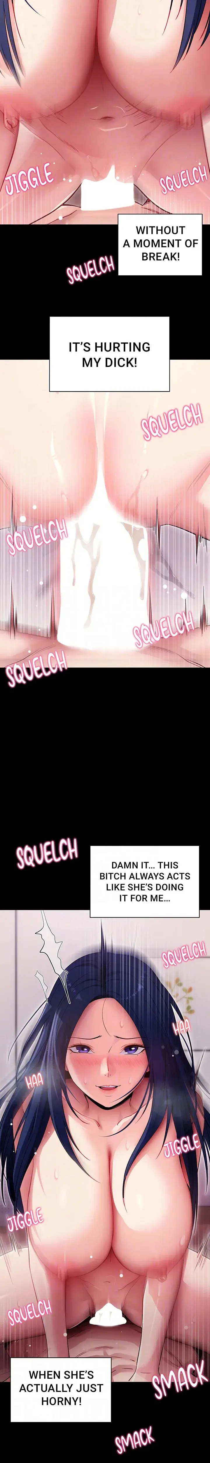 Do It For Me Chapter 36 - Page 17