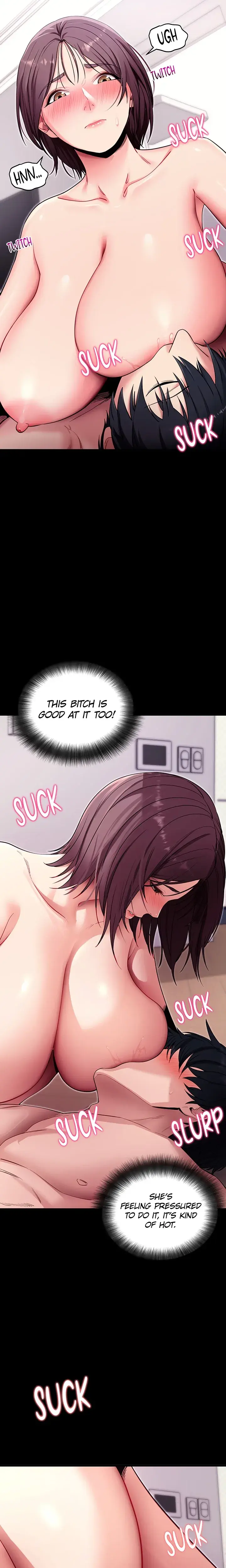 Do It For Me Chapter 37 - Page 12