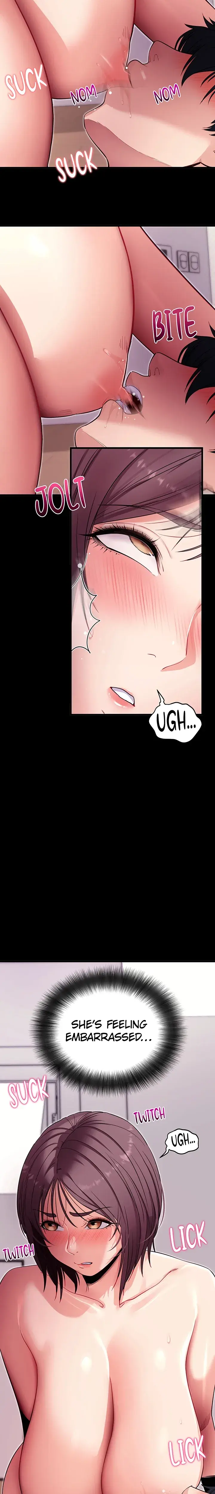 Do It For Me Chapter 37 - Page 13