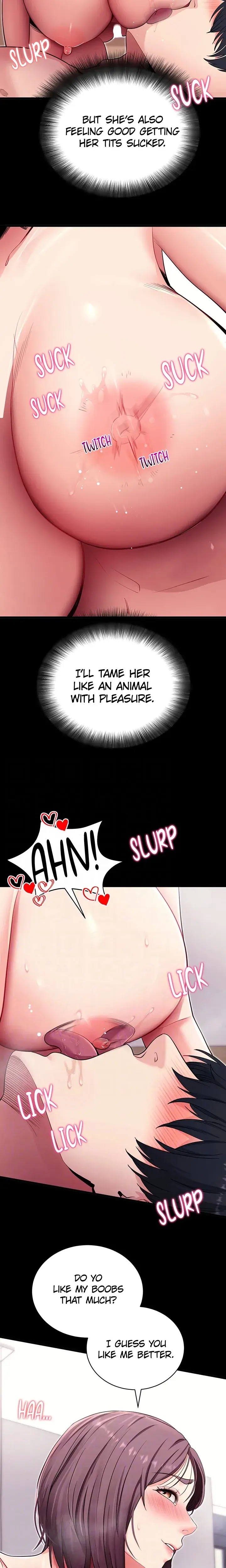 Do It For Me Chapter 37 - Page 14
