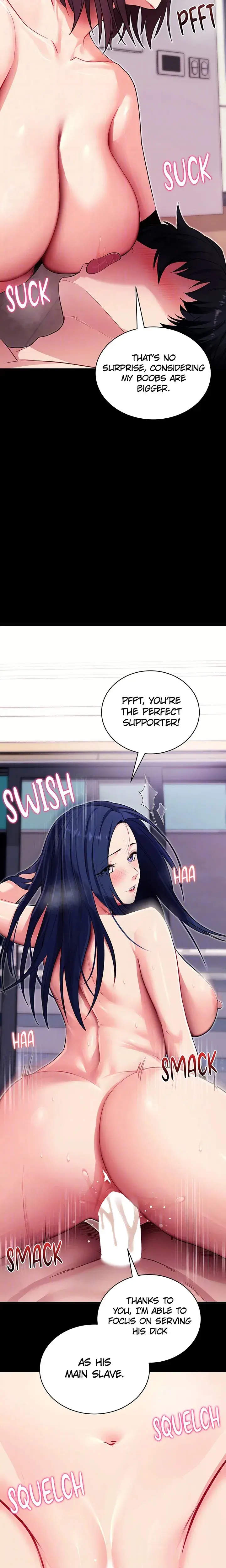 Do It For Me Chapter 37 - Page 15